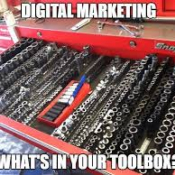 Meet your Posher, AZ GearHead ⚙️ 🔧 - Picture 2 of 2